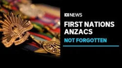 First Nations soldiers have a long history of Army service in Australia | ABC News