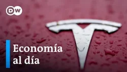 Tesla reporta caída de beneficios del 55 % en el primer trimestre de 2024