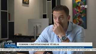 Ekspertët thonë se Kuvendi e Qeveria pritet të konstituohen pa vonesa, por presidenti mund
