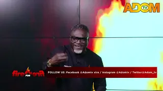 FIFA World Cup 2026: Ghanaians Deserve Full Account of Black Stars Spending - Fire for Fire