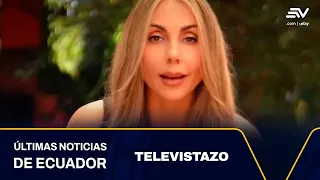 Latest News #National Ecuador | Televistazo Ecuavisa September 02, 2026