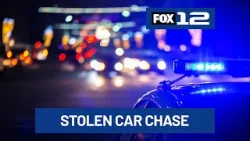 Police: 13-year-old girl thought kidnapped conspired to steal family car in Gresham Police: 13-year-old girl thought kidnapped conspired to steal family car in Gresham