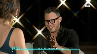 Arbnora Ademi pjesë në filmin për luftën e fundit në Kosovë!