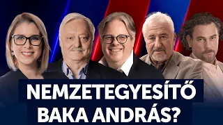 Kettős mérce a hatalomban: mindent megtestesít a jelölt, amit korábban elítéltek- HírTV