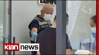 Klan News - Grabitet me armë argjendaria në Paskuqan