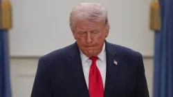 Key takeaways from Trump's Iran war address as worries about his approval rating grow Key takeaways from Trump's Iran war address as worries about his approval rating grow