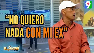 Right of Reply! Don Ramon: I am not a pastor and I want nothing to do with my ex | ESM
