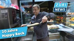 20 Jahre Happy Beck: Nachtschicht an der Langstrasse | ZüriNews