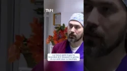 Testimony of the Ukrainian chased by border guards on the Dniester and the villagers who helped him