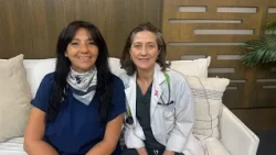 Thanks to corneal donation in Tandil, 32 people were able to see again