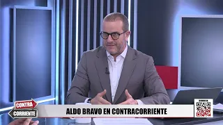 Contra Corriente - AGO 14 - 3/3 - DESPEDIDA | Willax