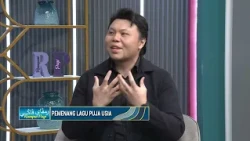 Rampai Pagi 07 Oktober 2026, Wawancara - Pemenang Lagu Puja Usia