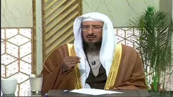هل الطلاق مقدّر على الإنسان؟- الشيخ سليمان الماجد#يستفتونك#الرسالة