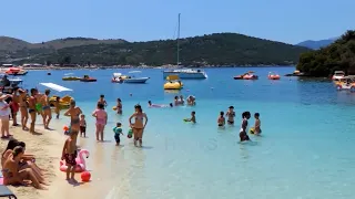 SHQIPËRIA, “YLLI” I MESDHEUT/ Media spanjolle veçon bregdetin, natyrën dhe mikpritjen shqiptare