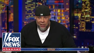 Tyrus: I'm starting to think whatever Biden had was contagious