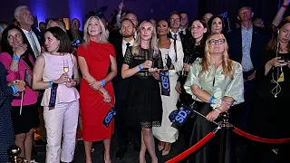 A választási eredmények ismeretében benyújtotta lemondását a svéd konzervatív miniszterelnök,...