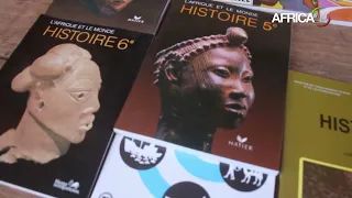 Burkina Faso : refonte engagée des manuels d'histoire