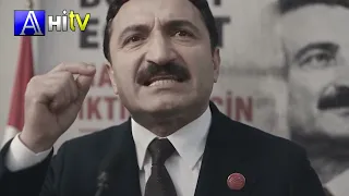 CUMHURİYET HALK PARTİSİ 103 YAŞINDA