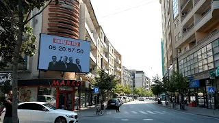 Gjakova të shtunën drejt Prishtinës