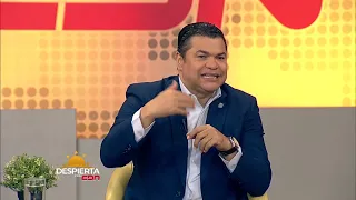 Tobías Crespo opina sobre préstamo y movilidad