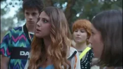 Terra Forte: Babi e Eva veem Vivi na roulote?