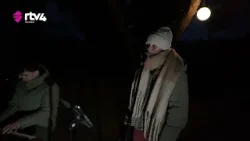 Lichtpuntjes Wandeling op Natuurbegraafplaats Lichtpuntjes Wandeling op Natuurbegraafplaats