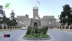 افغانانو له خپل نظام څخه د ملاتړ کړۍ لا پیاوړې کړې ده