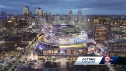 Royals owner says team is meeting with Crossroads business owners, says news was 'sudden' to them