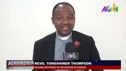 Ваша жизнь — это ежедневная миссия: влияйте на окружающую среду — англиканский священник