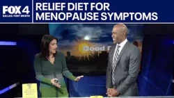 Menopause Relief Diet with Dr. Ian Smith