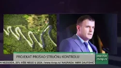 Memić: Projekat puta Novi Pazar – Sjenica prošao stručnu kontrolu
