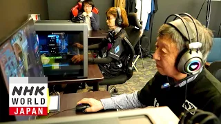 Esports: The Science Behind the Thrill - Science View