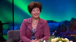 Operastjernen som valgte Jesus: Bodil Victoria Arnesen | Kanal 10 Kveld | 03.07.26