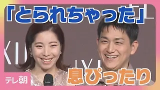[RikuRyu] First Public Appearance After Engagement Announcement: "We Want to Age Gracefully Toget...