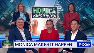 Bronx Small Business Grants, $35M Community Investment, Talent is Timeless | Monica Makes It Happen