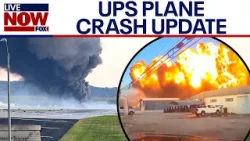 Boeing knew of flawed part linked to UPS plane crash, safety board says