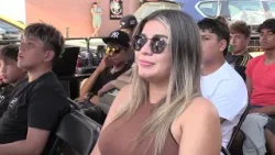 Barrio Cinco Esquinas lanzó su Primer Campeonato de Bodyboard Barrio Cinco Esquinas lanzó su Primer Campeonato de Bodyboard