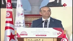 نقطة إعلامية للاعلان عن روزنامة الانتخابات التشريعية الجزئية بدائرة الكبارية