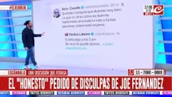 Yanina Latorre destrozó a Beto Casella: "Viejo payaso" Yanina Latorre destrozó a Beto Casella: "Viejo payaso"