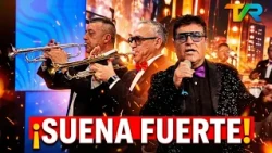 LA SONORA JUNIOR IS PLAYING STRONG ON ONCE ON CHANNEL 14 | October 29, 2026