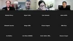 Слушание по вопросу голосования в Бостонской лицензионной комиссии 26.03.2026