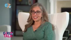 Laying the Foundation for Transformation | Girl Talk S07 E04 #copticchurch ##MarriageFoundation