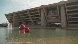 Top Headlines Feb. 23 | Dallas closer to vacating City Hall, Camp Mystic license in question Top Headlines Feb. 23 | Dallas closer to vacating City Hall, Camp Mystic license in question