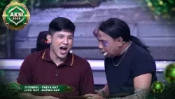 Ate Kasbon Bikin Jirayut Bingung, Debt Collector Malah Takut? | AKSI Indosiar 2026 Ate Kasbon Bikin Jirayut Bingung, Debt Collector Malah Takut? | AKSI Indosiar 2026