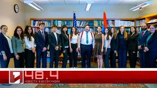 11 июля в 60 секундах
