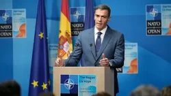 US invasion of Greenland would be ‘death knell for NATO,’ warns Spain’s Sánchez