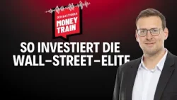 Die Spur des großen Geldes: Was die 13F-Daten jetzt verraten