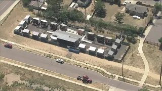 Closure of Denver's oldest tiny-home village sparks concerns about future of model