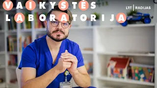 Liaudies medicinos pavojus aptaręs vaikų chirurgas: norėdami gero tėvai pakenkia