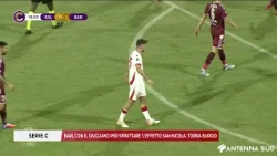 October 7, 2026 - Serie C Bari, with Giugliano to exploit the "Saint Nicholas effect." Burgio ret...